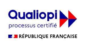 Qualiopi — processus certifié, République française