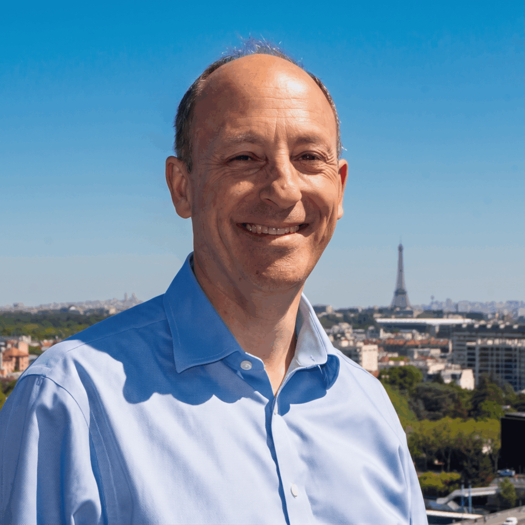 Régis de la CROIX-VAUBOIS