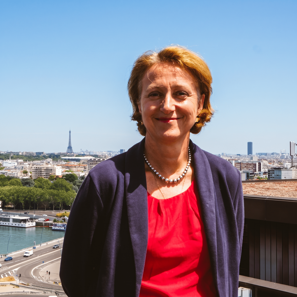 Amélie SCHMITT