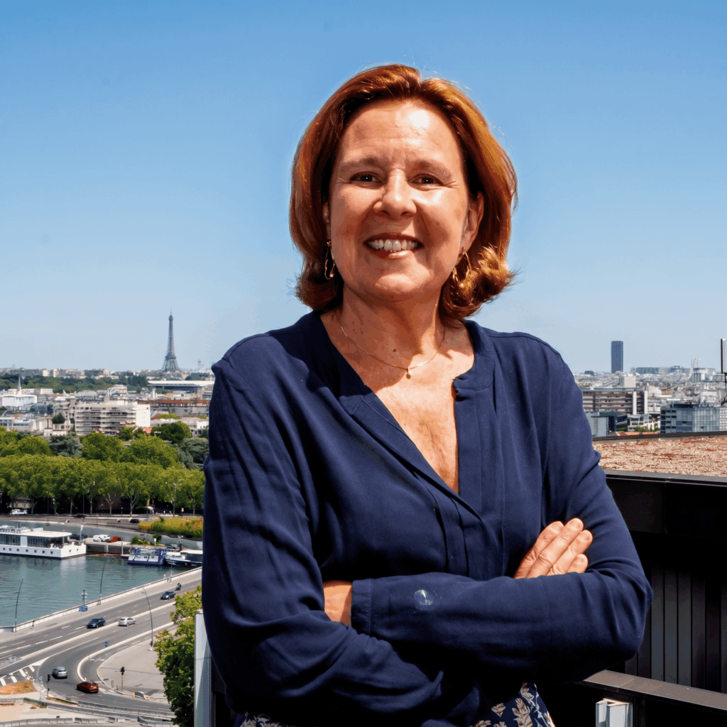 Nathalie ORLIAC